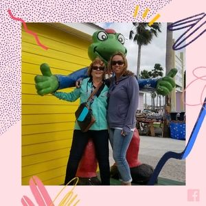 Meet your Posher, Janice